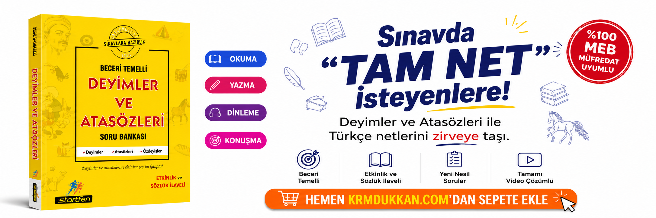 DEYİMLER VE ATASÖZLERİ